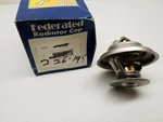 226-195 Motorad Engine Coolant Thermostat W Valve 190. Fixed Price $8.26.