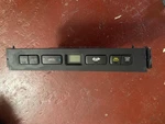 1999-2003 Acura Tl Temperature Heater Climate Control 79600-S0K-A21. Fixed Price $46.00.