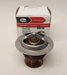 Gates 34238 Engine Coolant Thermostat 190 Degree 74120193. Fixed Price $23.50.