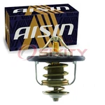 Aisin THF-006 Engine Coolant Thermostat For WV56FA-88 21210-AA221 Uj. Fixed Price $27.47.