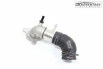 2020-25 Cadillac CT5 Engine Coolant Thermostat Housing Water Inlet Pipe Hose Oem. Fixed Price $54.99.