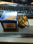 Vw Audi Engine Coolant Thermostat (87C) 069121113 Eurovan Quantum 100 Meistersat. Fixed Price $15.00.