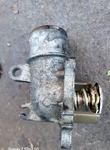 Jeep Grand Cherokee Wk MK3 3.0 Crd Engine Thermostat A6422000315. Fixed Price $26.94.