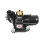Genuine Mopar Water Outlet Housing 4892116AC. Fixed Price $129.32.
