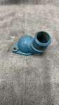 Oem Thermostat Housing For 1968 1969 1970 Chevrolet Gmc C10 Truck 10110829. Fixed Price $78.00.