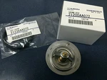 Subaru Thermostat & Gasket Kit Legacy Forester Outback Impreza Oem 21200AA072. Fixed Price $32.99.