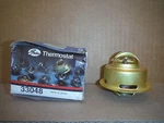 Gates Thermostat 33048 180 Degree Automotive Heating Cooling. Fixed Price $27.99.