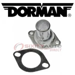 Dorman 902-5014 Engine Coolant Thermostat Housing For CO34767 CH6014 9154 Vu. Fixed Price $27.00.