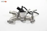2023 - 2025 Honda Pilot 3.5L V6 Engine Water Coolant Thermostat W/ Housing Oem. Fixed Price $101.99.
