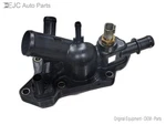 Coolant Inlet From 2020 Nissan Sentra 2.0 110606LB0A Fwd. Fixed Price $34.95.