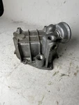 1983-86 Porsche Oil Cooler Housing And Filter Mount 9441071495R /B6.30. Fixed Price $49.99.