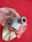 Genuine Alfa Romeo 75 + Spider Series 4 Thermostat Housing 60522870 New. Fixed Price $88.03.