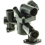 Motorad TA2783 Engine Coolant Thermostat Housing Assembly W/ Seals. Fixed Price $78.72.