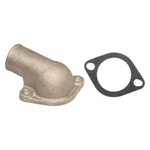 Genuine Acdelco For Mercury Mountaineer 1997 1998 Engine Coolant Water Outlet. Fixed Price $34.41.
