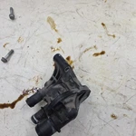 Oem Engine Coolant Thermostat Housing 2014 2020 Ford Fusion 1.5L DS7G-9K478-DB. Fixed Price $15.00.