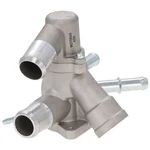 Engine Coolant Thermostat Fits 2009 Mercury Sable Motorad. Fixed Price $219.89.