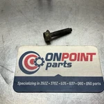 03-06 Nissan 350Z G35 VQ35DE Coolant Thermostat Bolt 1191631U05 Oem Kyf. Fixed Price $9.95.