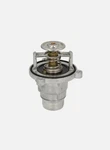 Engine Coolant Thermostat 11 53 586 885, Turbo Mahle Tm 27 101. Fixed Price $65.00.