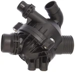 Genuine Gates Integrated Housing Engine Coolant Thermostat 34784. Fixed Price $172.95.