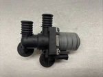 Heater Control Valve Solenoid Fit 2001 2002 2003 Bmw 325 330 E39 525 530 E83 X3. Fixed Price $46.00.