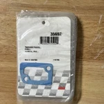 Engine Coolant Outlet Gasket Fel-pro 35697 Fits 95-03 Hyundai Accent 1.5L-L4. Fixed Price $9.99.