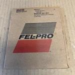 Fel-pro 35245 Water Outlet Gasket 82-88 Toyota Tap Desc. Fixed Price $12.99.