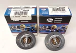 Gates 33488 Engine Coolant 180 Degree Thermostat THM101 (pack Of 2). Fixed Price $21.00.