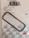 Engine Coolant Thermostat Housing Seal Fel-pro 35890. Fixed Price $10.00.