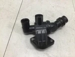 Volkswagen Passat 2007 2.0L Thermostat Housing Factory. Fixed Price $38.86.