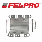 Fel-pro Valley Pan Gasket Set For 1977 Pontiac Lemans 3.8L V6 Engine Rz. Fixed Price $76.31.