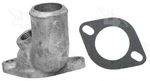 Four Seasons 84989 Water Outlet For Chevy G Series Fullsize Van / Express (91-. Fixed Price $26.15.