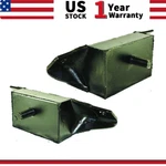 Dea 2PCS Engine Mount Front Left+right 1962-1964 Ford Fairlane V8 4.3L Tp. Fixed Price $62.67.