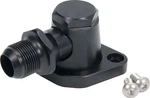 Allstar Performance ALL30372 Billet Water Neck 16AN Black. Fixed Price $104.99.