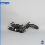16-19 Jaguar Xj X351 3.0L S/c Thermostat W/ Outlet Hose Tube Line Pipe Oem. Fixed Price $70.55.