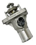 25193683 New Oem Gm Cooling Thermostat 2013-2022 Chevrolet Trax Aveo Sonic Cruze. Fixed Price $28.98.