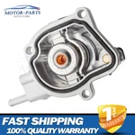 Thermostat Housing Assembly W/ Gasket For Mercedes-benz W211 E320 2005-2006 Cdi. Fixed Price $26.07.