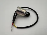 Subaru Sambar Carburetor Air-fuel Valve Solenoid Kv Ks Oem. Fixed Price $168.89.