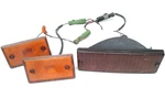 1990 1991 1992 Jaguar XJ6 XJ12 Vdp Xjr Side Marker Light Front Turn Signal W64. Fixed Price $69.95.
