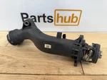 2014 Mercedes E63 Amg M157 Engine Coolant Thermostat & Housing Unit Oem. Fixed Price $59.99.
