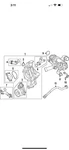 23-25 Bmw B58 Gen G07 X7 X6 M440 Heat Management Thermostat Housing Module Oem. Fixed Price $165.00.