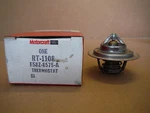 Motorcraft Thermostat RT-1108 F58Z-8575-A. Fixed Price $14.29.
