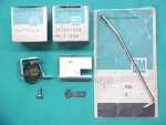 1969 1970 Chevy / Gmc Truck Blazer Jimmy 307 2 Bbl Nos Choke Thermostat Assembly. Fixed Price $175.00.