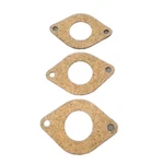 Studebaker Commander & Dictator Thermostat Outlet Gasket 1936-60 # 186888. Fixed Price $12.50.