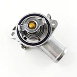 Thermostat Housing Assembly 5184570AG 68136754AA For 3.6L Chrysler Dodge Jeep. Fixed Price $27.28.
