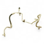 2016-2017 Smart Fortwo W453 Coupe Oem Ac Compressor Tube Line Hose A4538303800. Fixed Price $168.99.