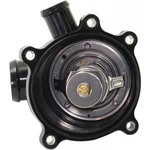 For Audi S6/S8 Thermostat Housing 2007-2011 079121115BA 079121115BK. Fixed Price $55.54.