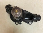 Bmw Thermostat Housing Kit Assembly E46 E39 X5 X3 Z3. Fixed Price $27.88.