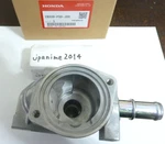 " Genuine Honda Thermostat Housing 19320-P30-J00 Cr-v, Del Sol, Civic, Integra. Fixed Price $82.23.