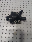 Volvo S30 S40 S60 V70 XC70 S80 Engine Cooling Coolant Thermostat Housing Oem. Fixed Price $30.00.