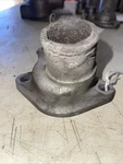 1961-1975 Gm Truck Thermostat Housing 3836209. Fixed Price $20.00.